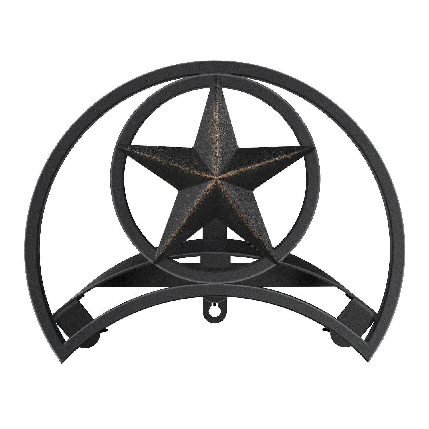 WallCore™ Star Butler Decorative Hose Holder