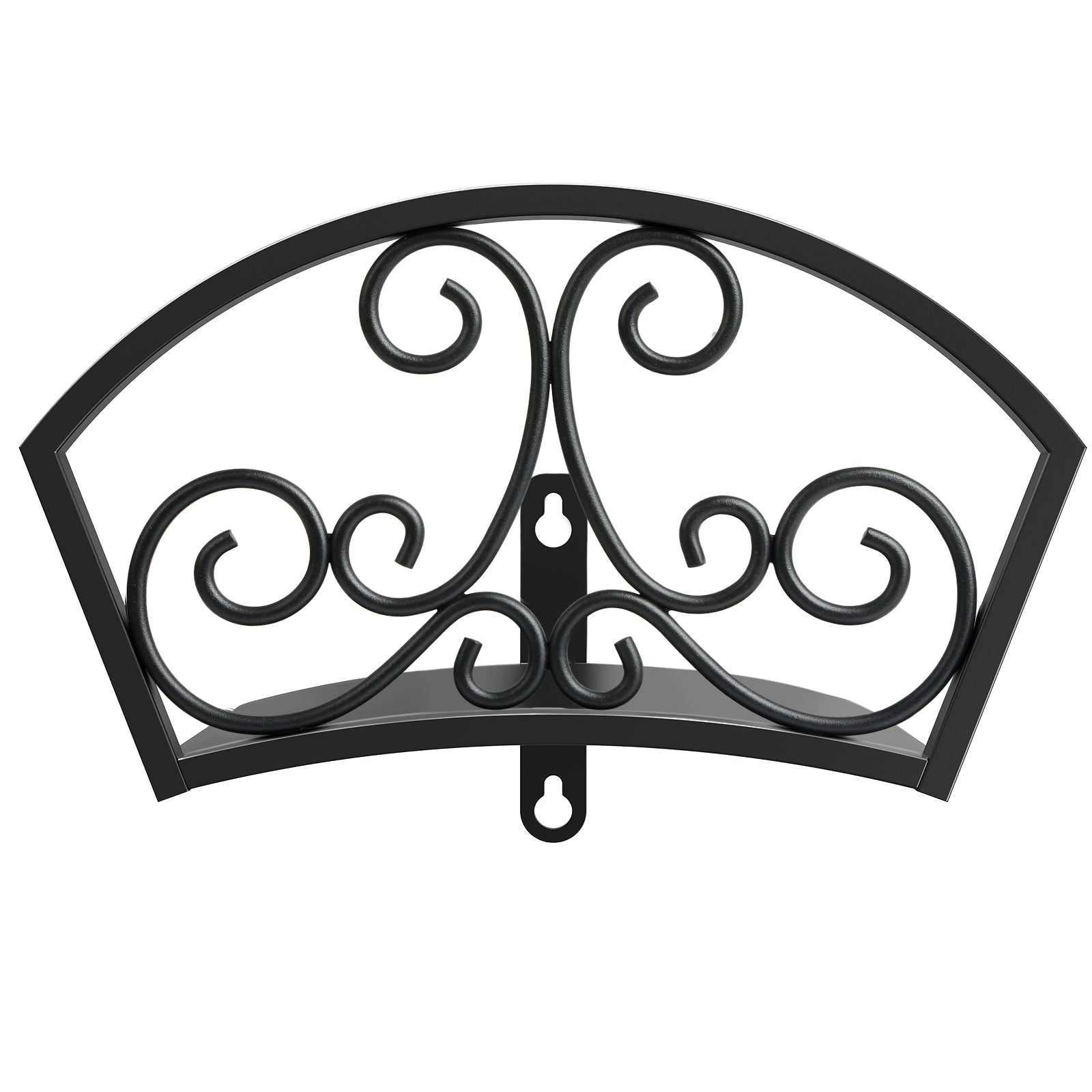 WallCore™ Classic Wall-Mount Hose Holder