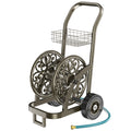 RoverCart™ Pro Hose Reel Cart