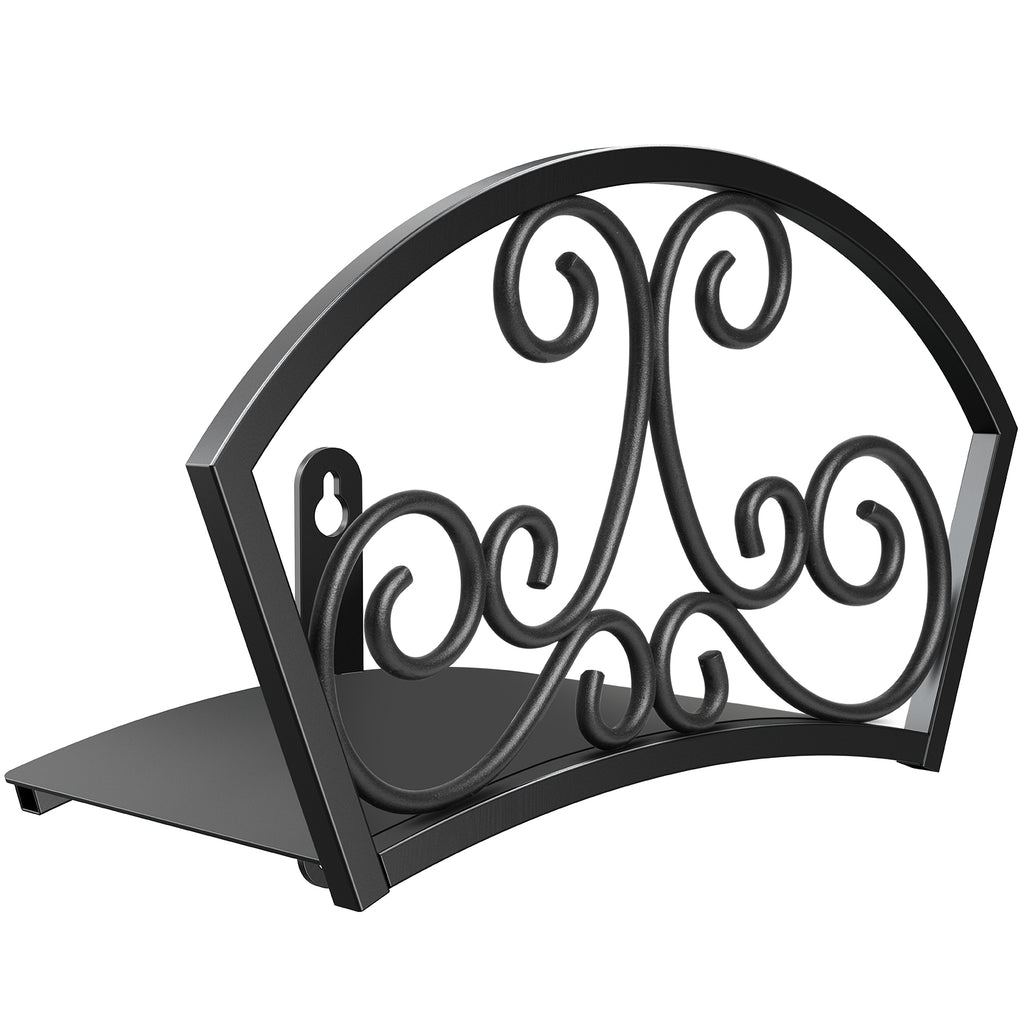 WallCore™ Classic Wall-Mount Hose Holder