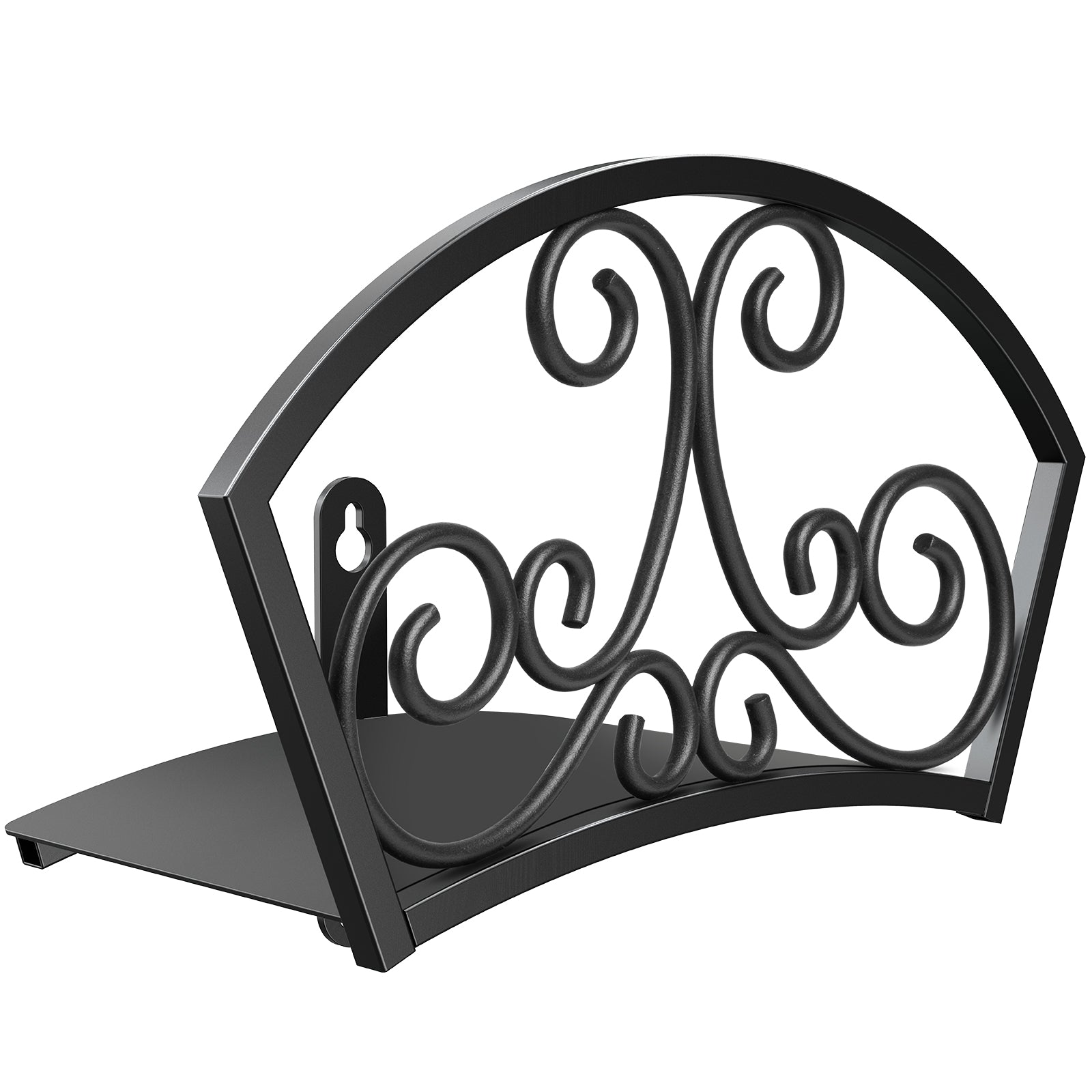 WallCore™ Classic Wall-Mount Hose Holder