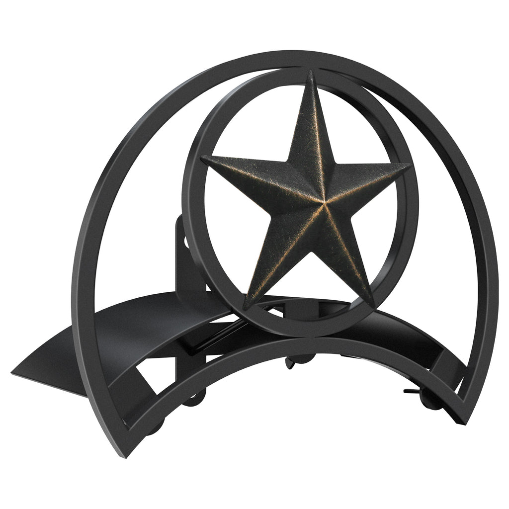 WallCore™ Star Butler Decorative Hose Holder