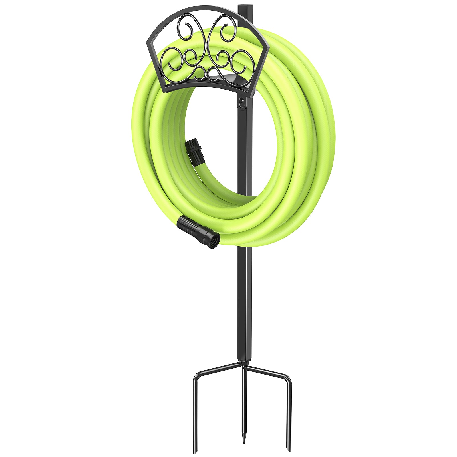 GroundRoot™ Classic Hose Stand