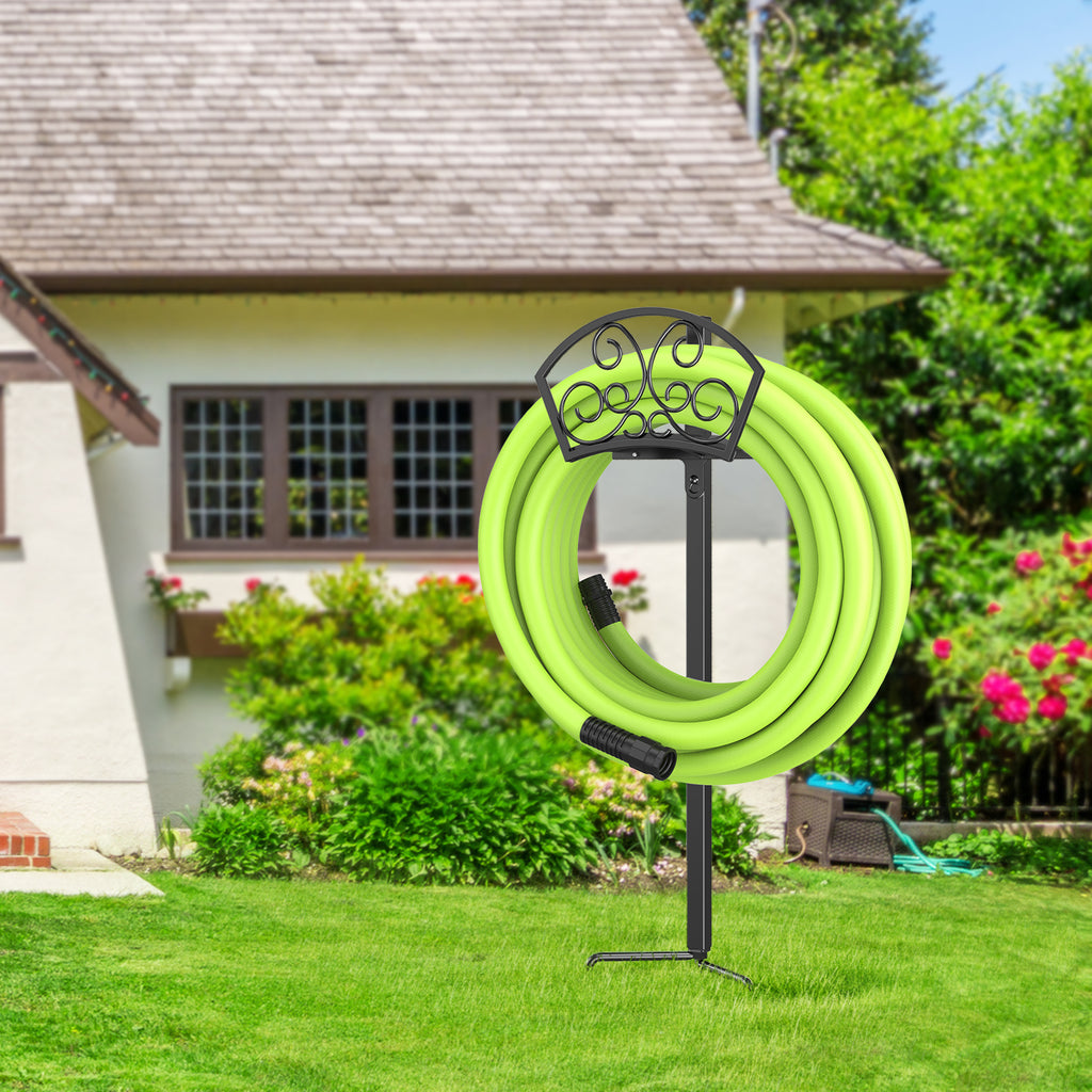 GroundRoot™ Classic Hose Stand