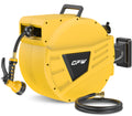 FlexRetract™ Retractable Hose Reel