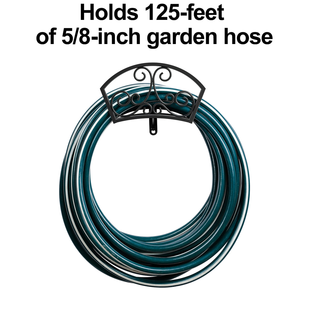 WallCore™ Classic Wall-Mount Hose Holder