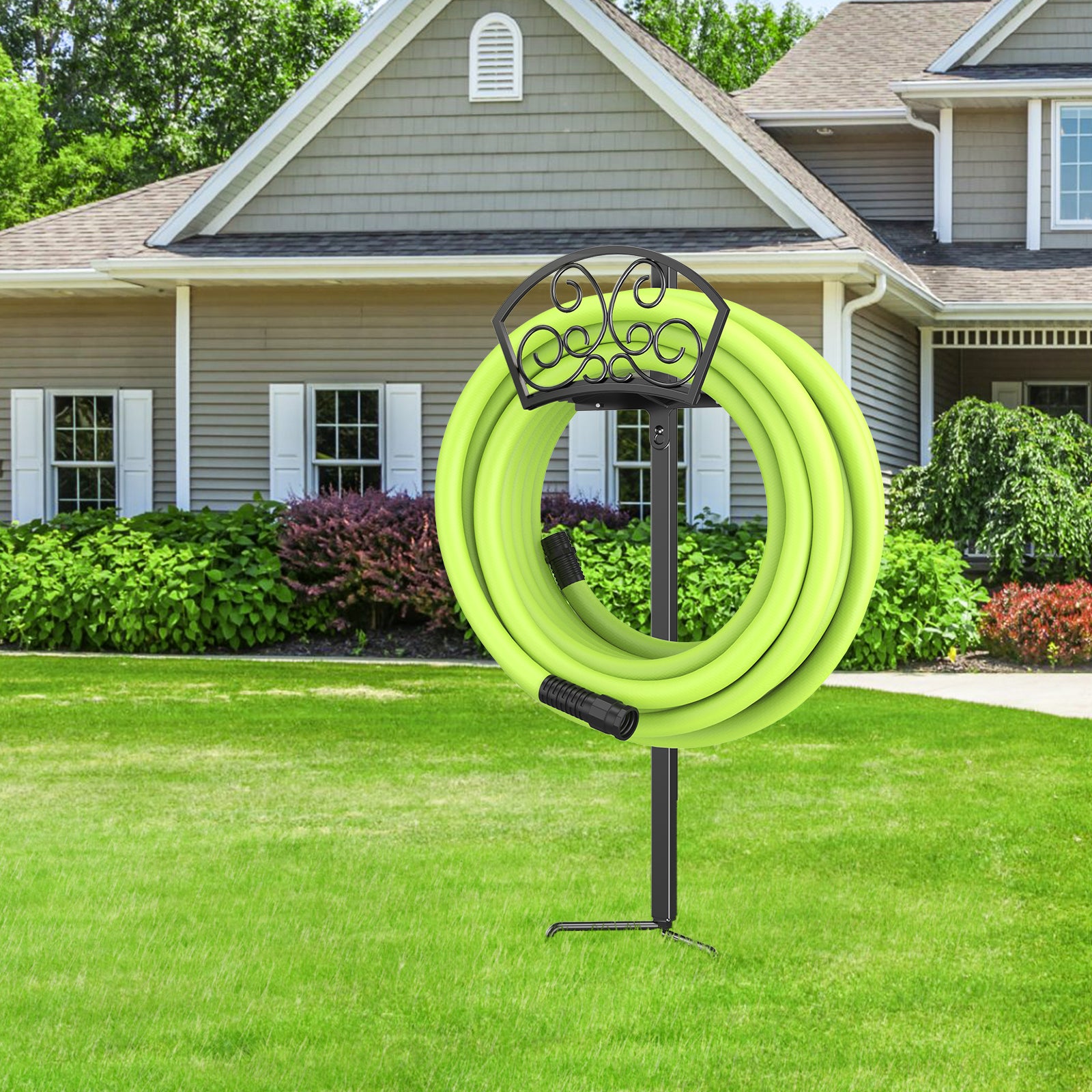 GroundRoot™ Classic Hose Stand