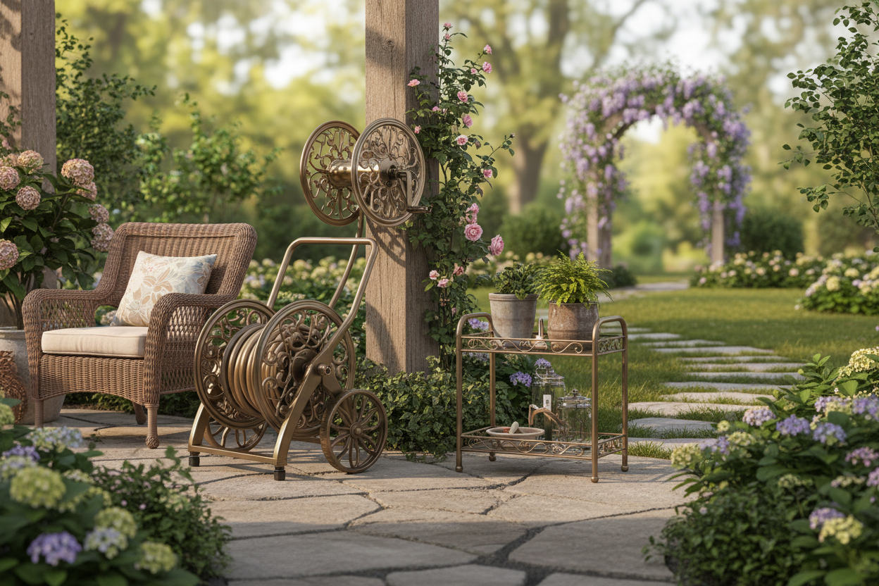 GOFORWILD 古铜色横幅图片