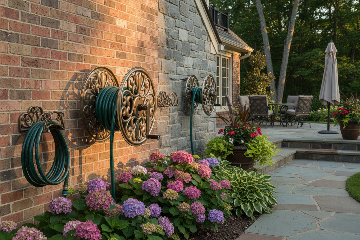 WallCore Series - 壁挂系列